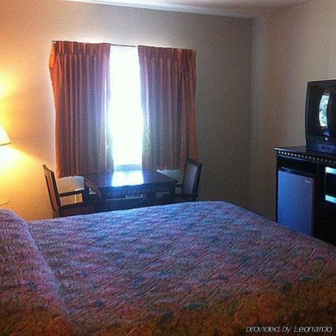 Downtown San Diego Lodge Zimmer foto